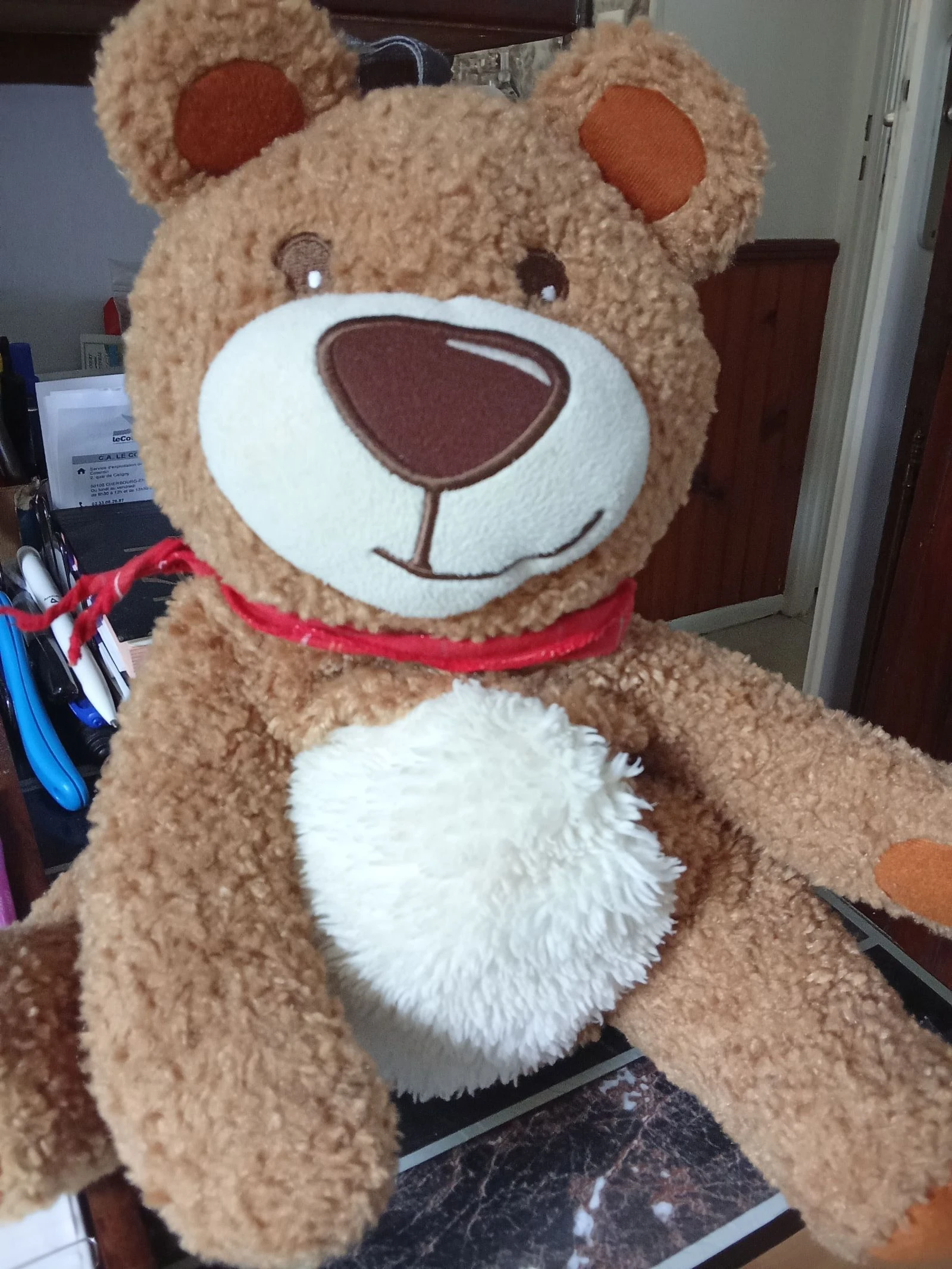 Nounours 